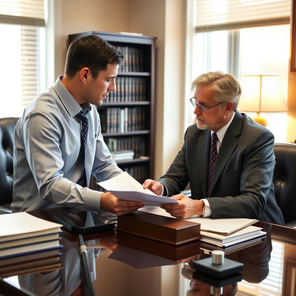 Mechanic’s Lien Lawyer Putnam County, NY