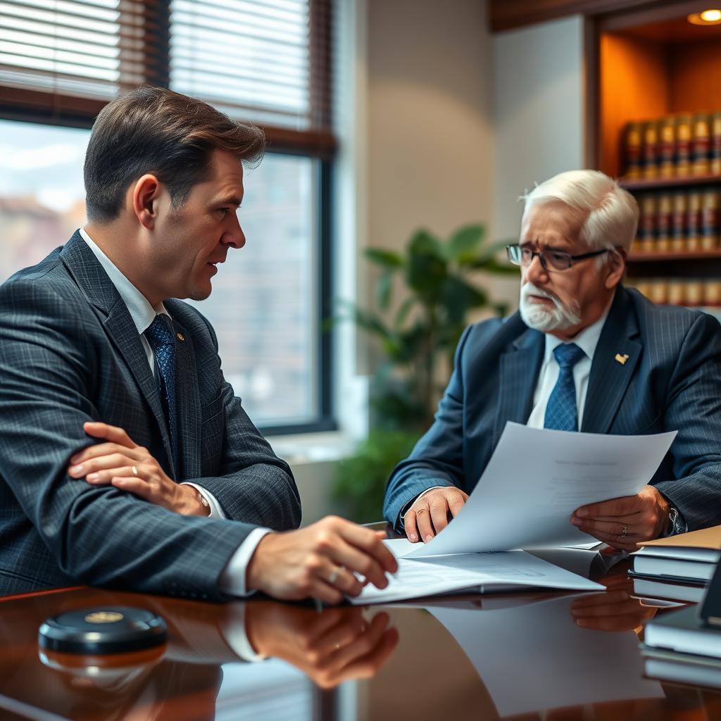 Mechanic’s Lien Lawyer Queens County, NY