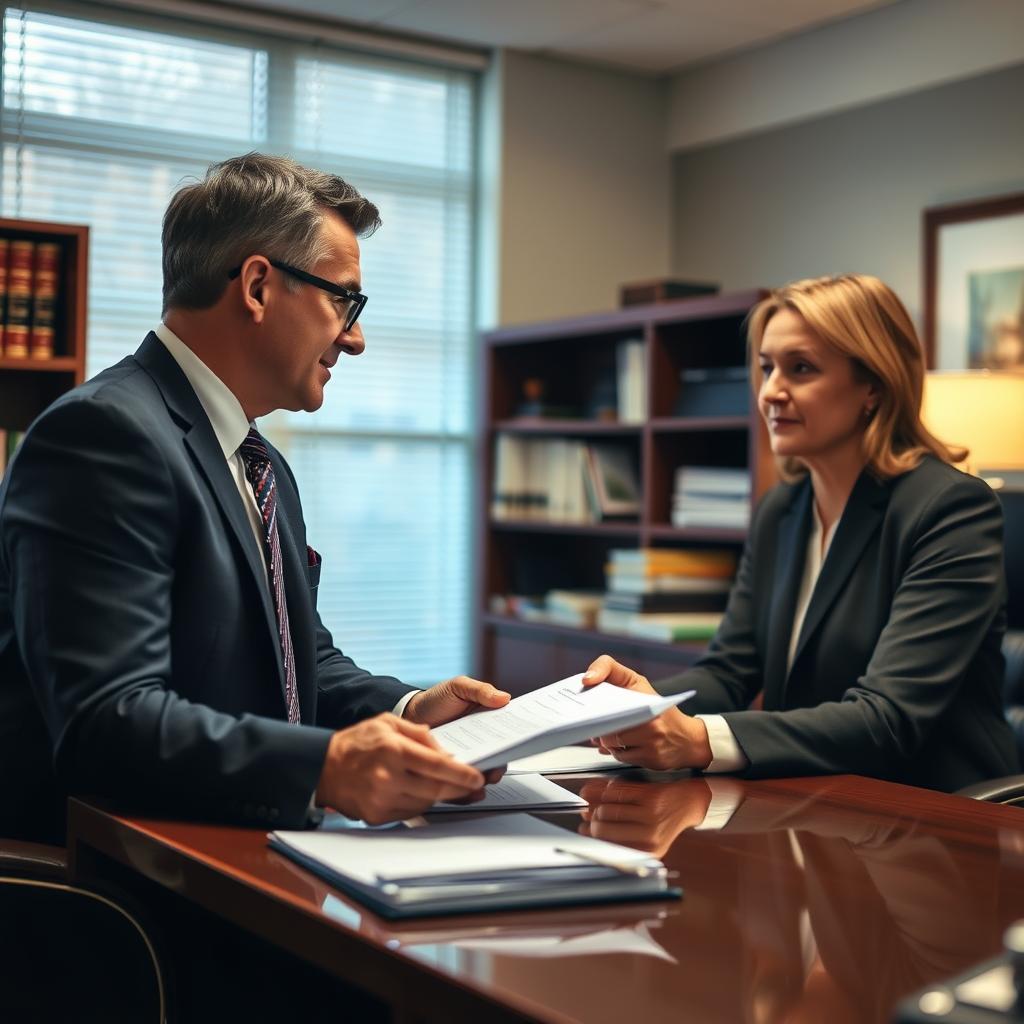 Mechanic’s Lien Lawyer Richmond County, NY