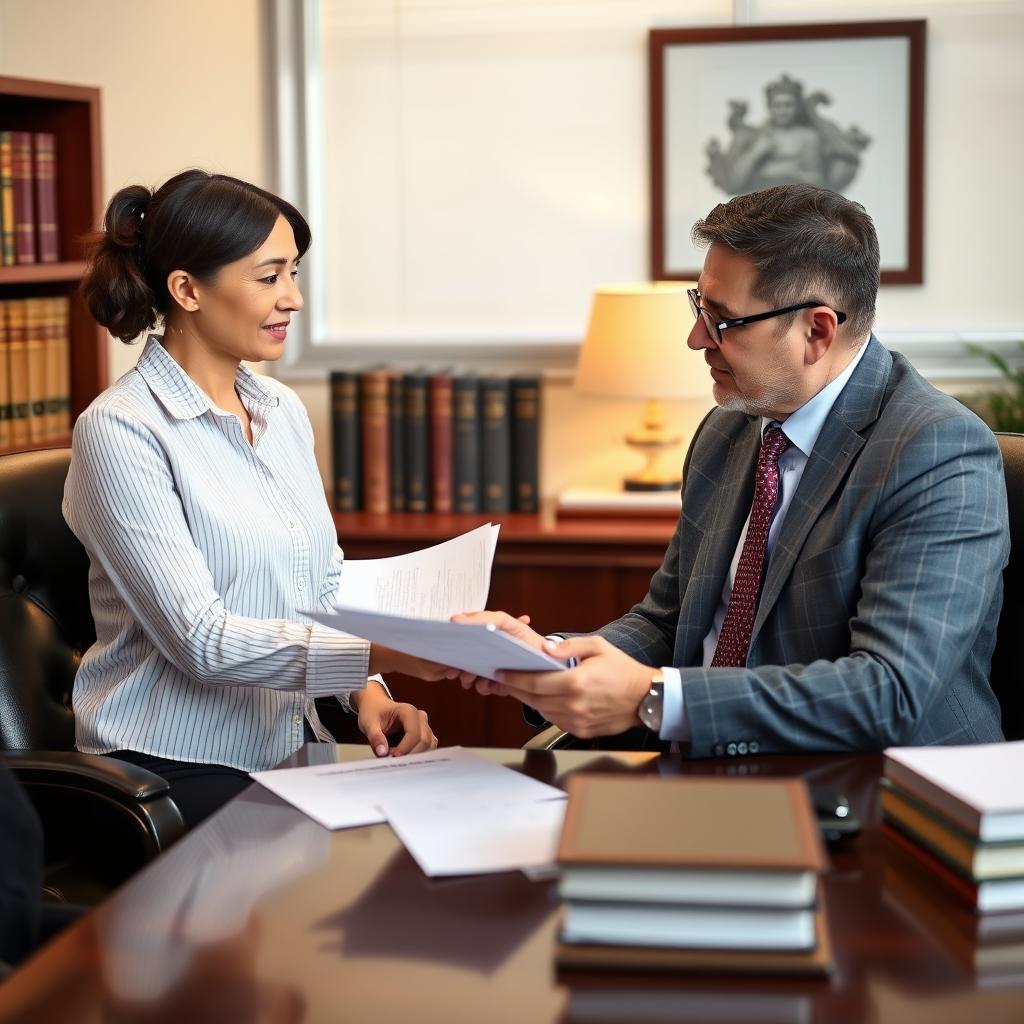 Mechanic’s Lien Lawyer Rockland County, NY