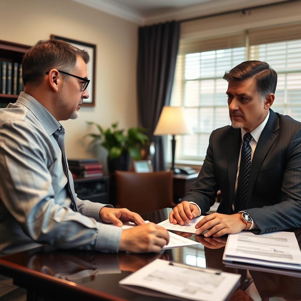 Mechanic’s Lien Lawyer Suffolk County, NY