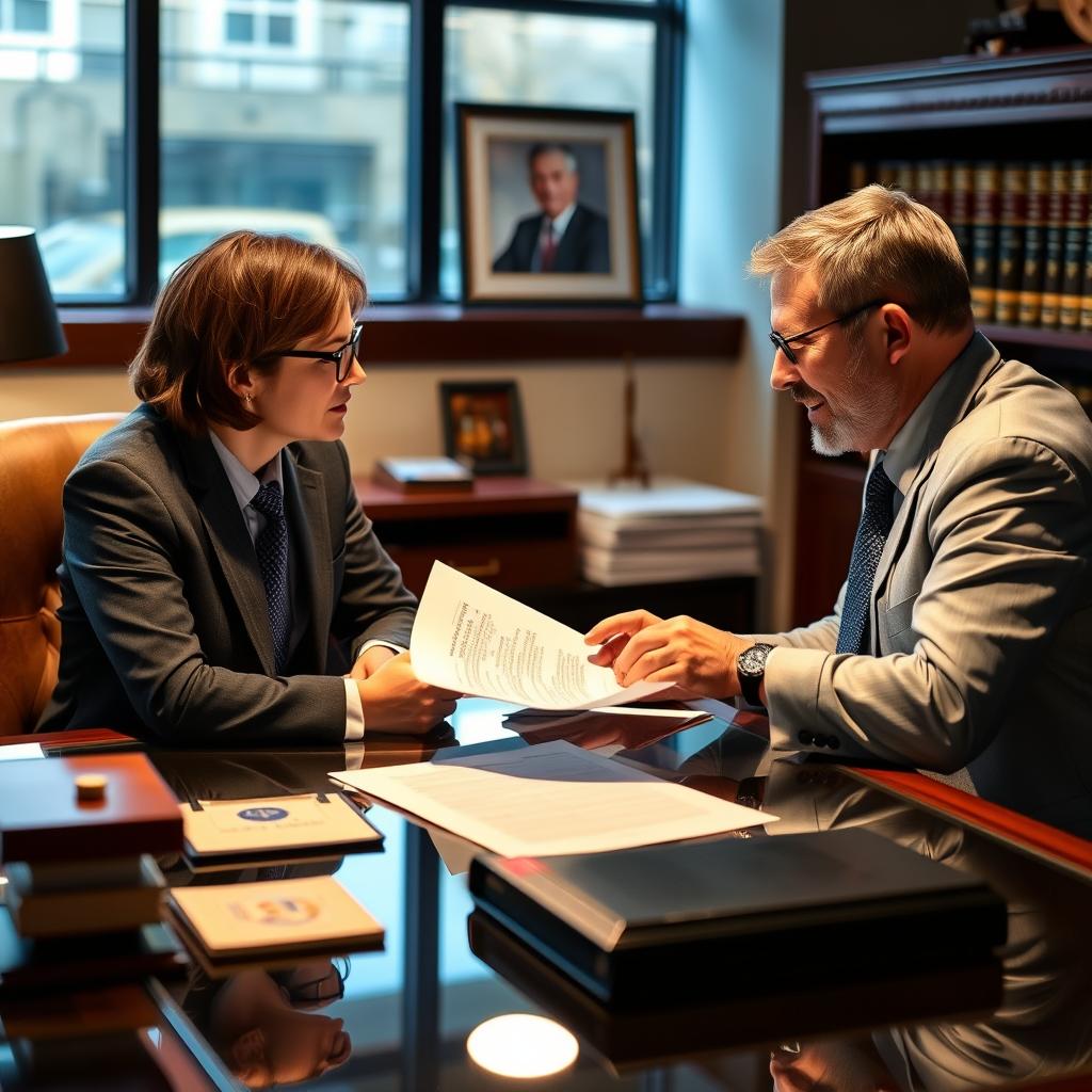 Mechanic’s Lien Lawyer Tompkins County, NY
