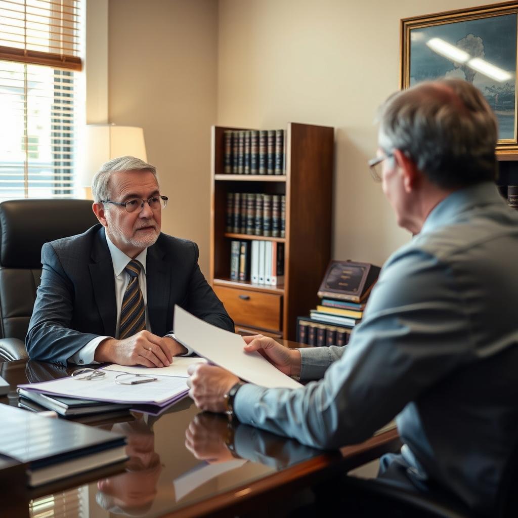 Mechanic’s Lien Lawyer Washington County, VA