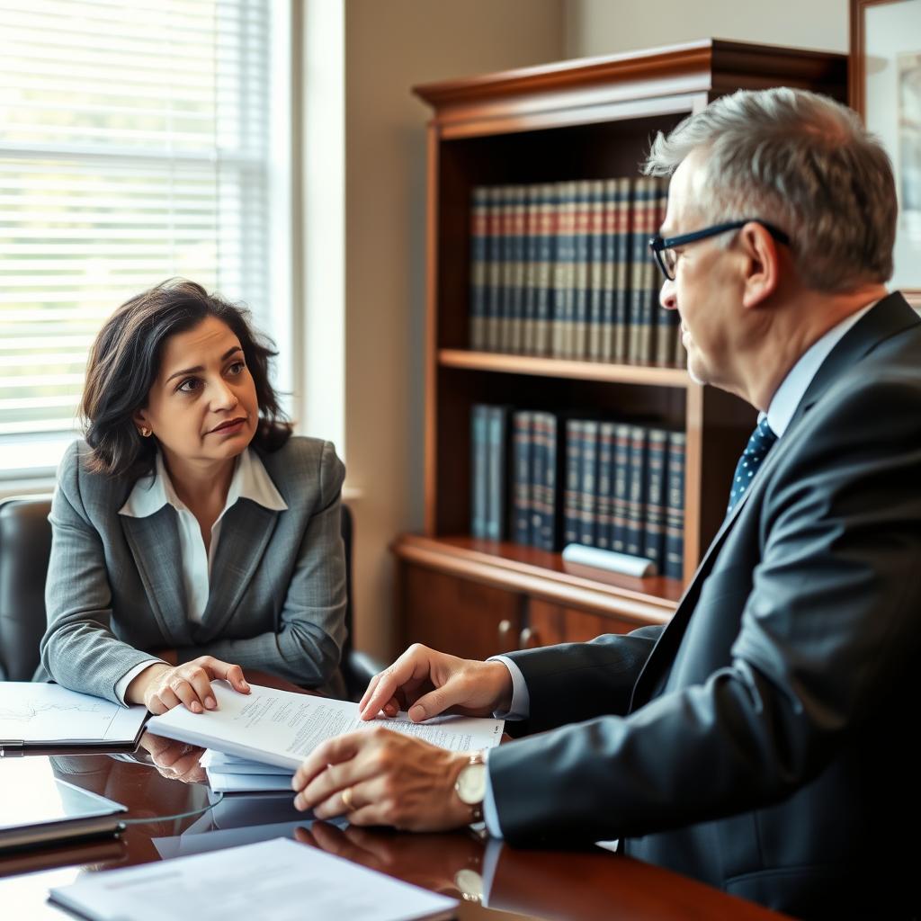 Mechanic’s Lien Lawyer Westchester County, NY