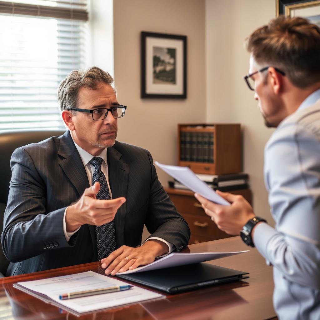 Mechanic’s Lien Lawyer Wyoming County, NY