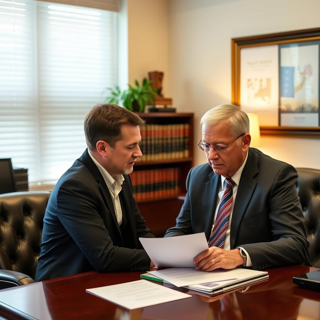 Mechanic’s Lien Lawyer Yates County, NY
