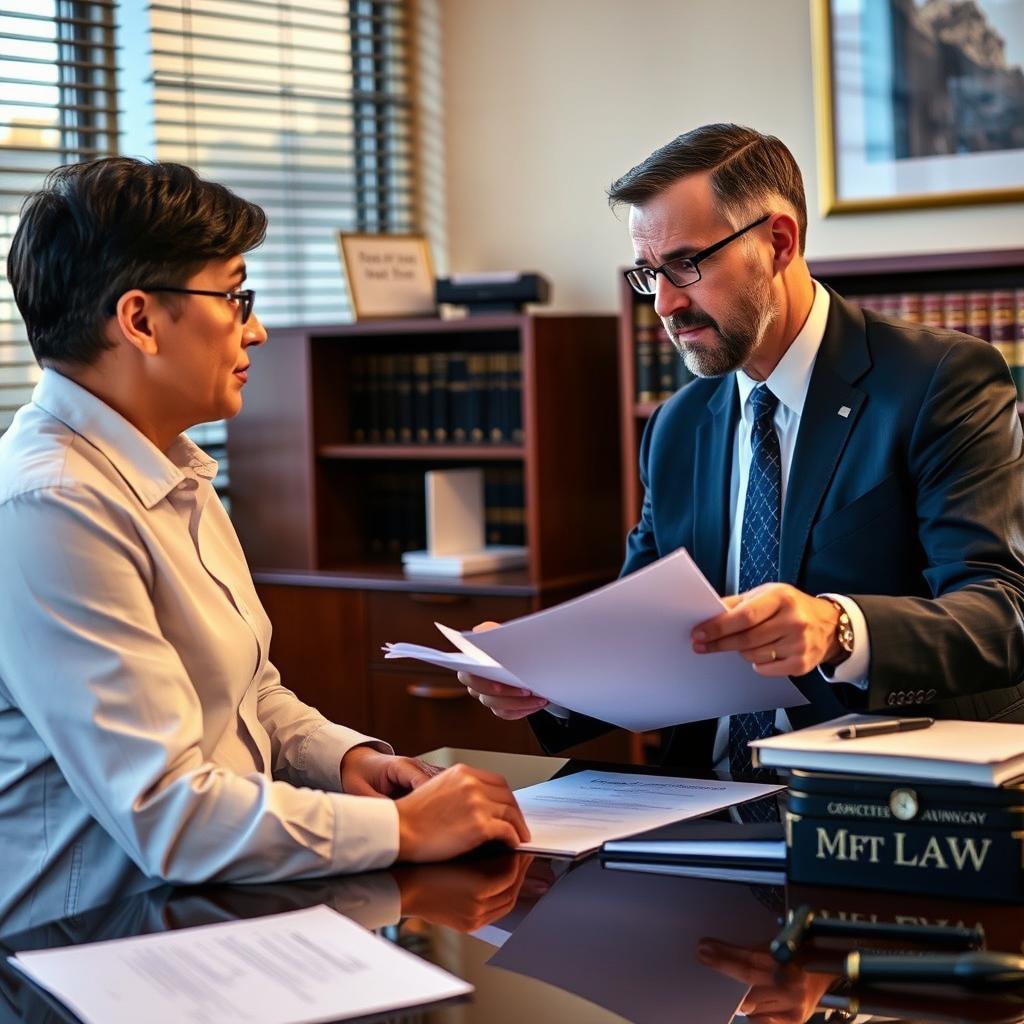 Mergers and Acquisitions Lawyer Camden County, NJ