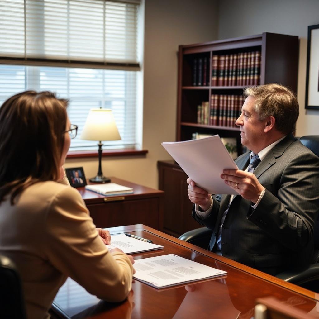 Operating Agreement Lawyer Camden County, NJ