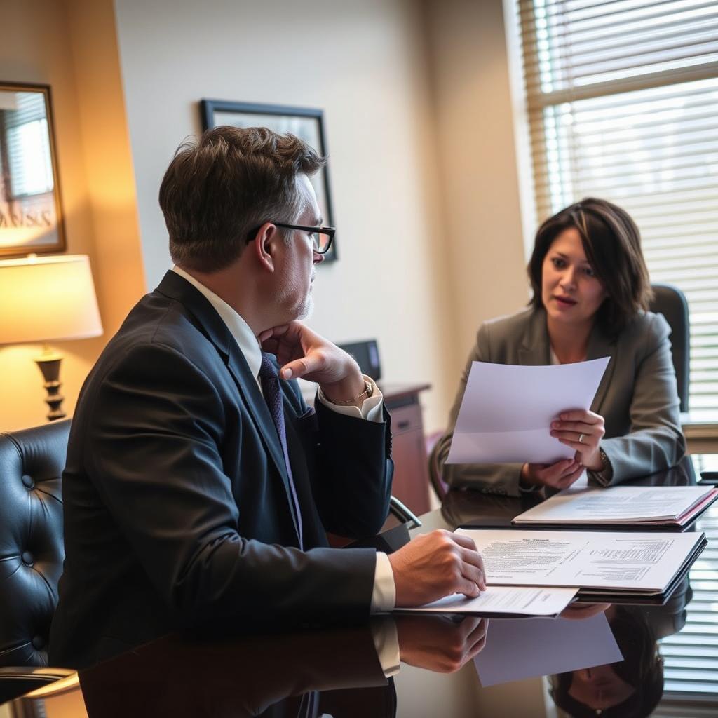 Partnership Agreement Lawyer Camden County, NJ