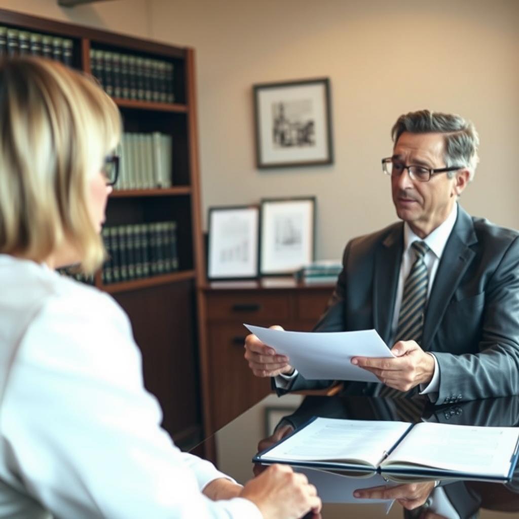 Partnership Formation Lawyer Camden County, NJ
