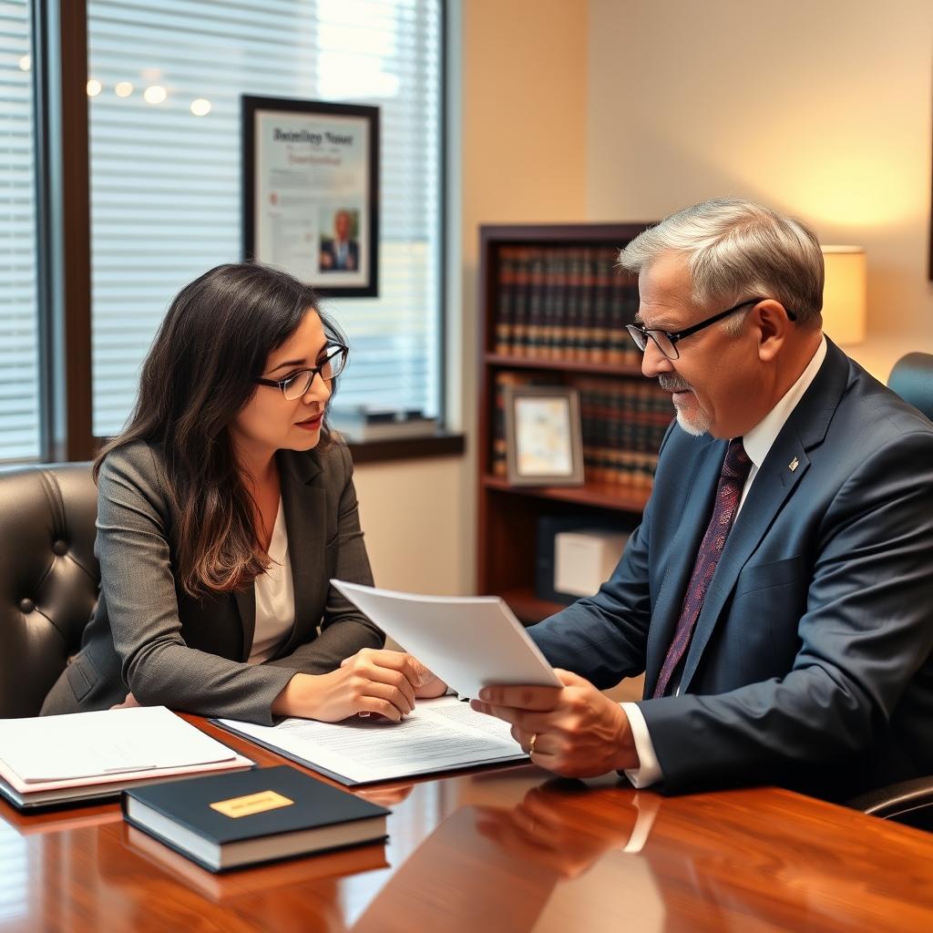 Real Estate Transaction Lawyer Camden County, NJ