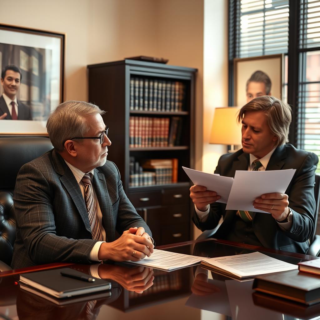 Royalty Agreement Lawyer Brooklyn, NY