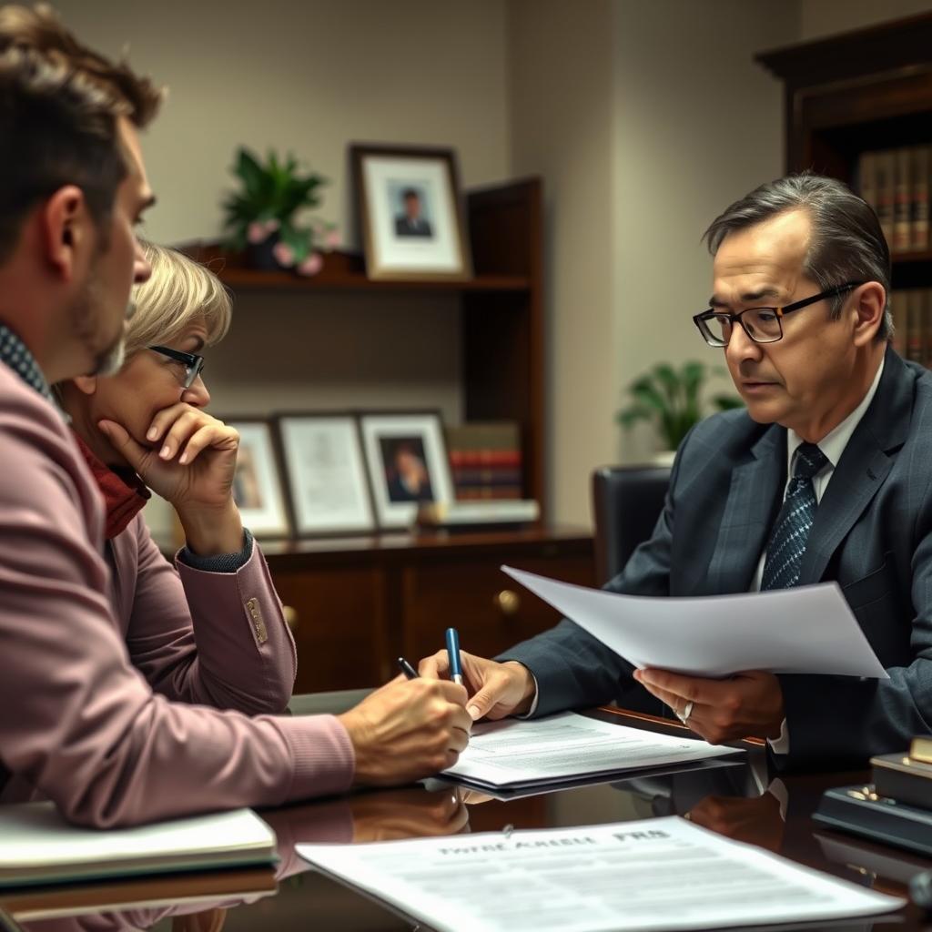 Royalty Agreement Lawyer Essex County, VA