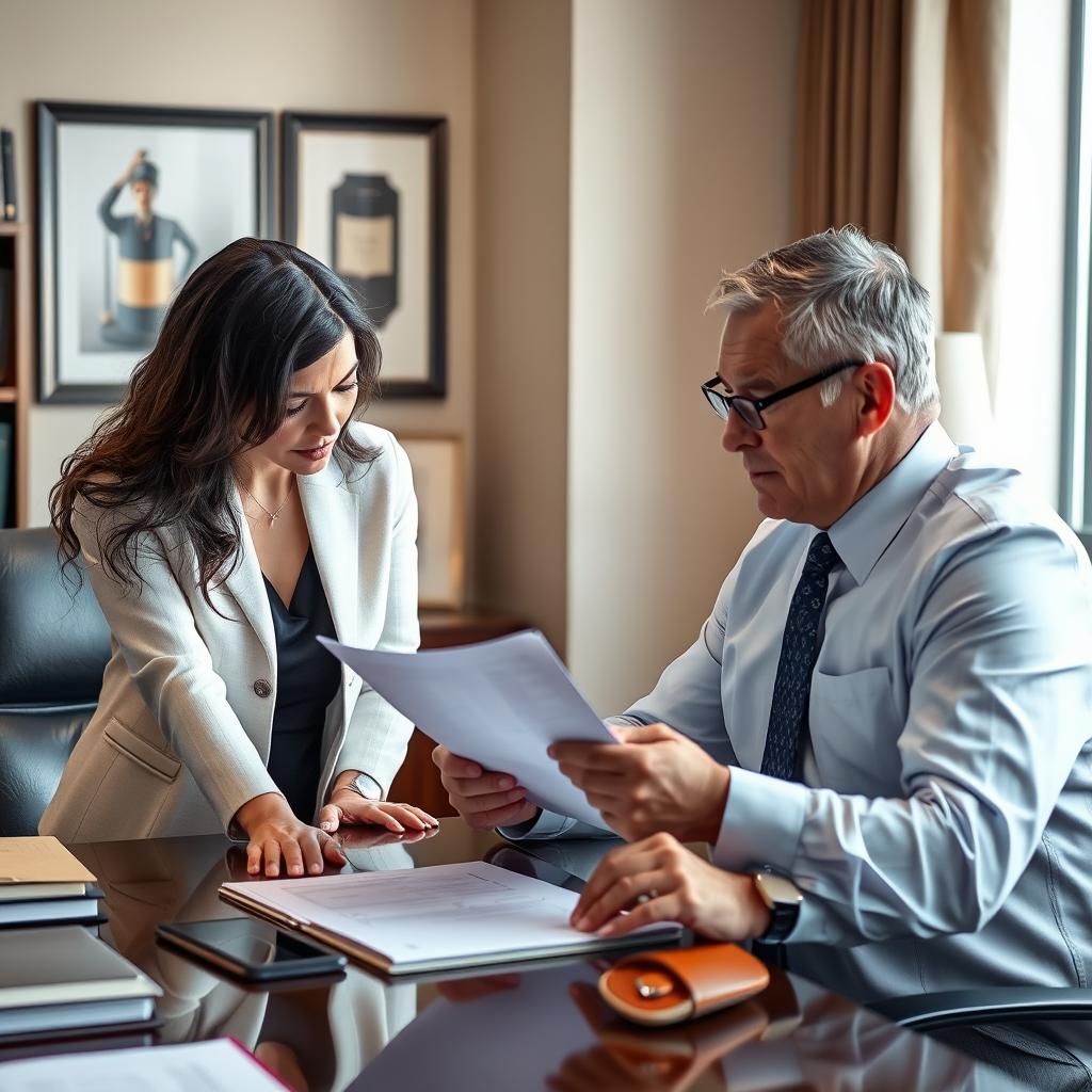 Royalty Agreement Lawyer Manhattan, NY
