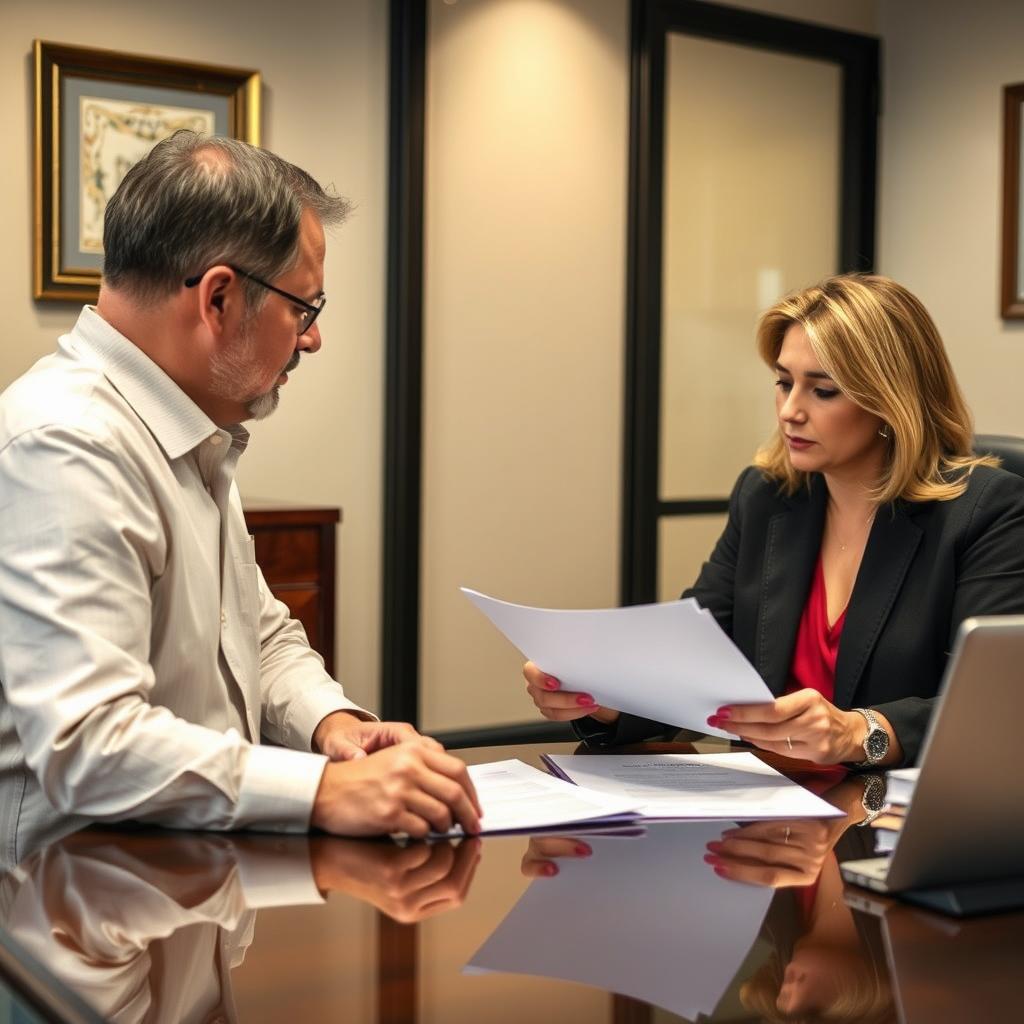 Royalty Agreement Lawyer Orange County, VA