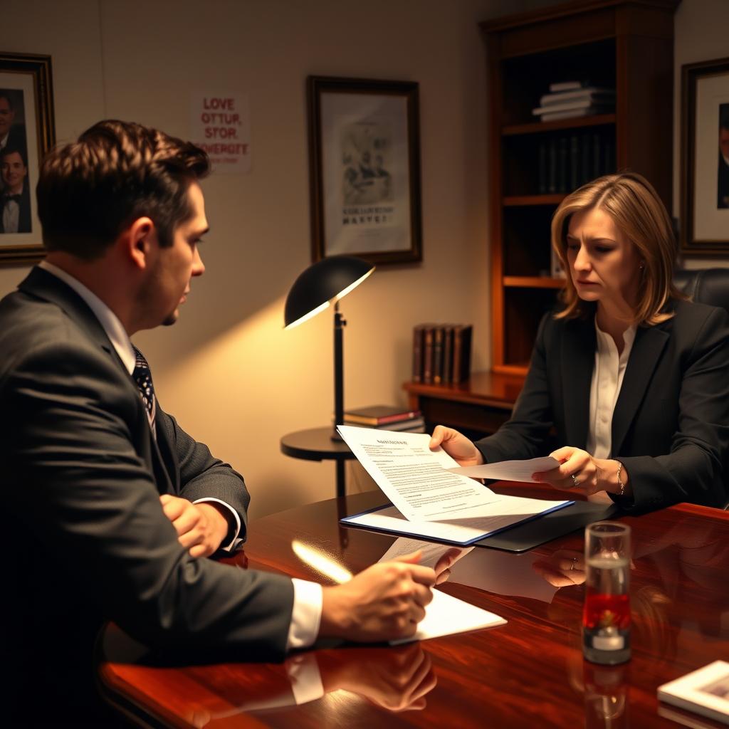 Royalty Agreement Lawyer Queens, NY