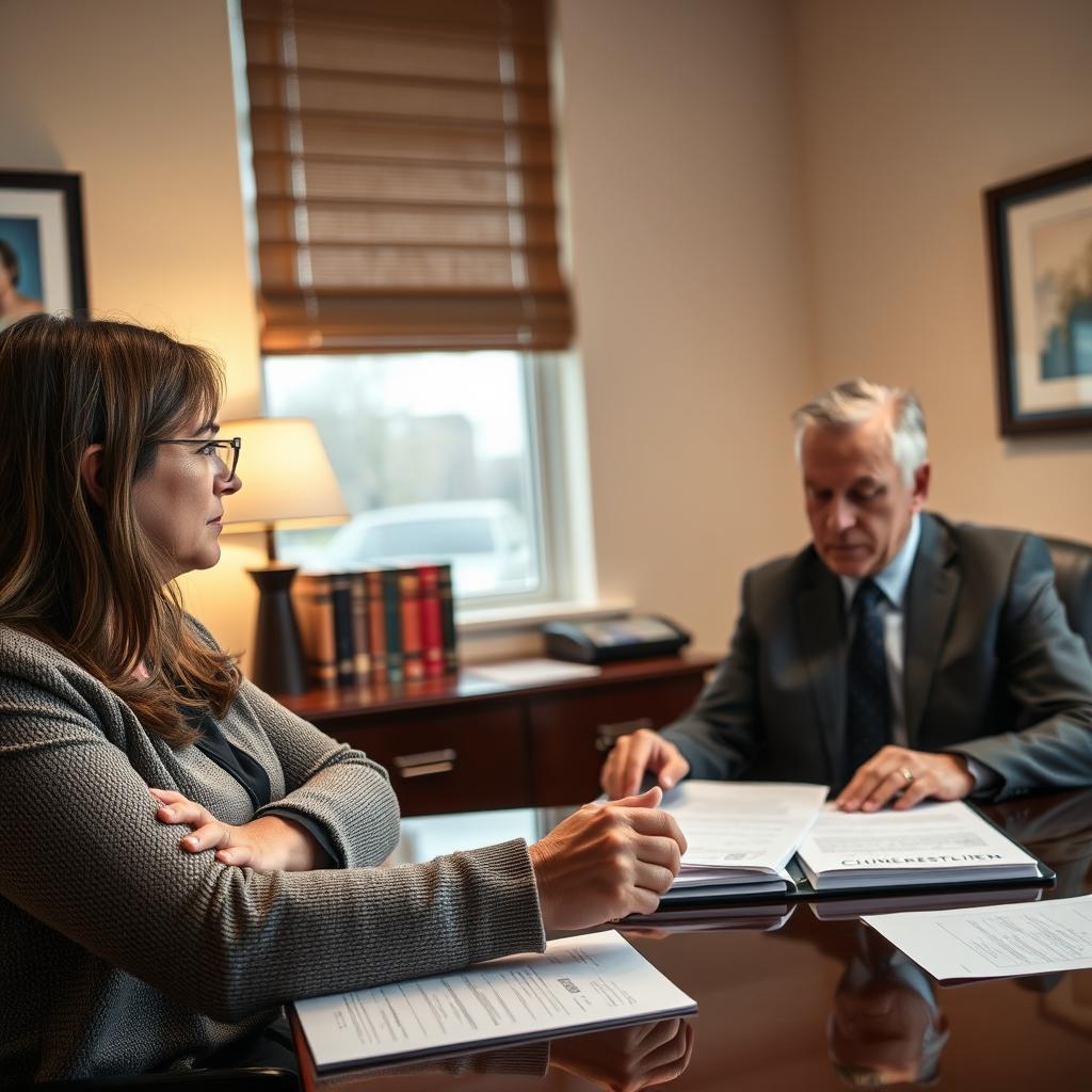 Shareholder Agreement Lawyer Camden County, NJ
