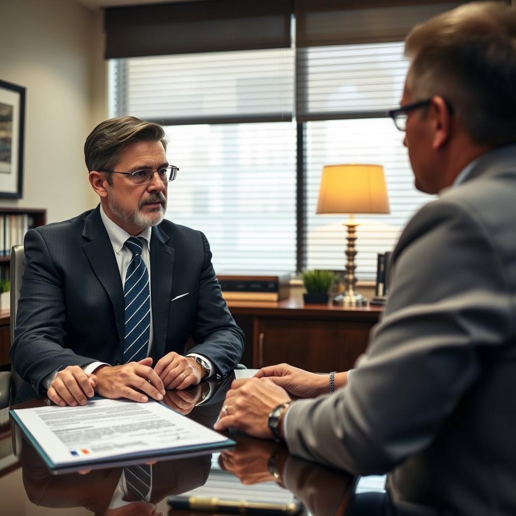 Supply Agreement Lawyer Orange County, VA