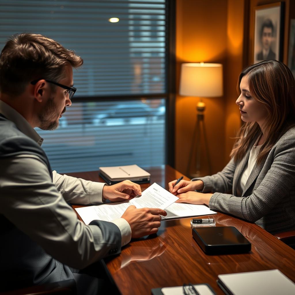 Supply Agreement Lawyer Queens, NY