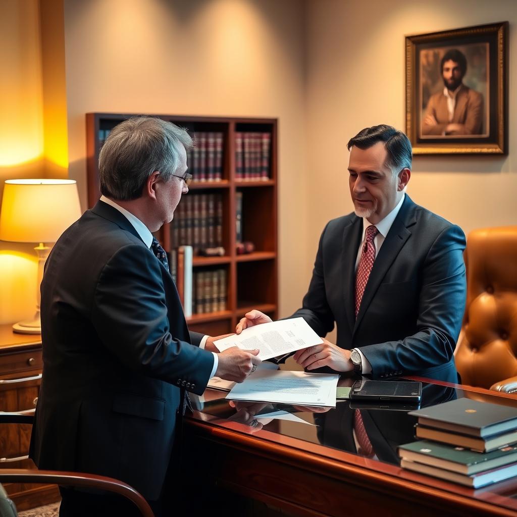 Supply Agreement Lawyer Staten Island, NY