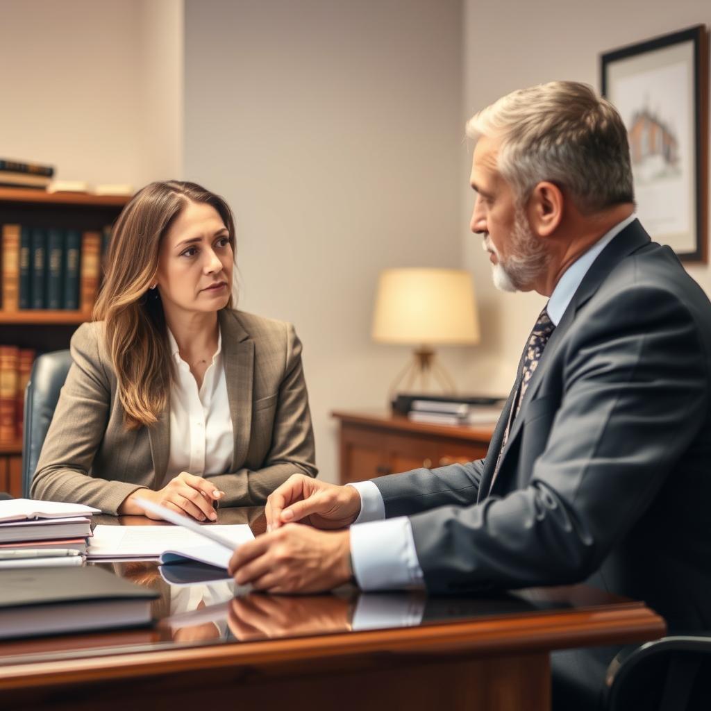 Winding Up Business Lawyer Camden County, NJ
