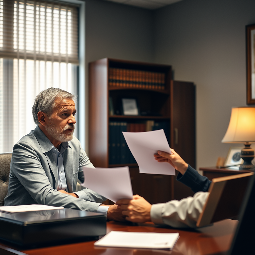 DWAI Lawyer Albany County, NY