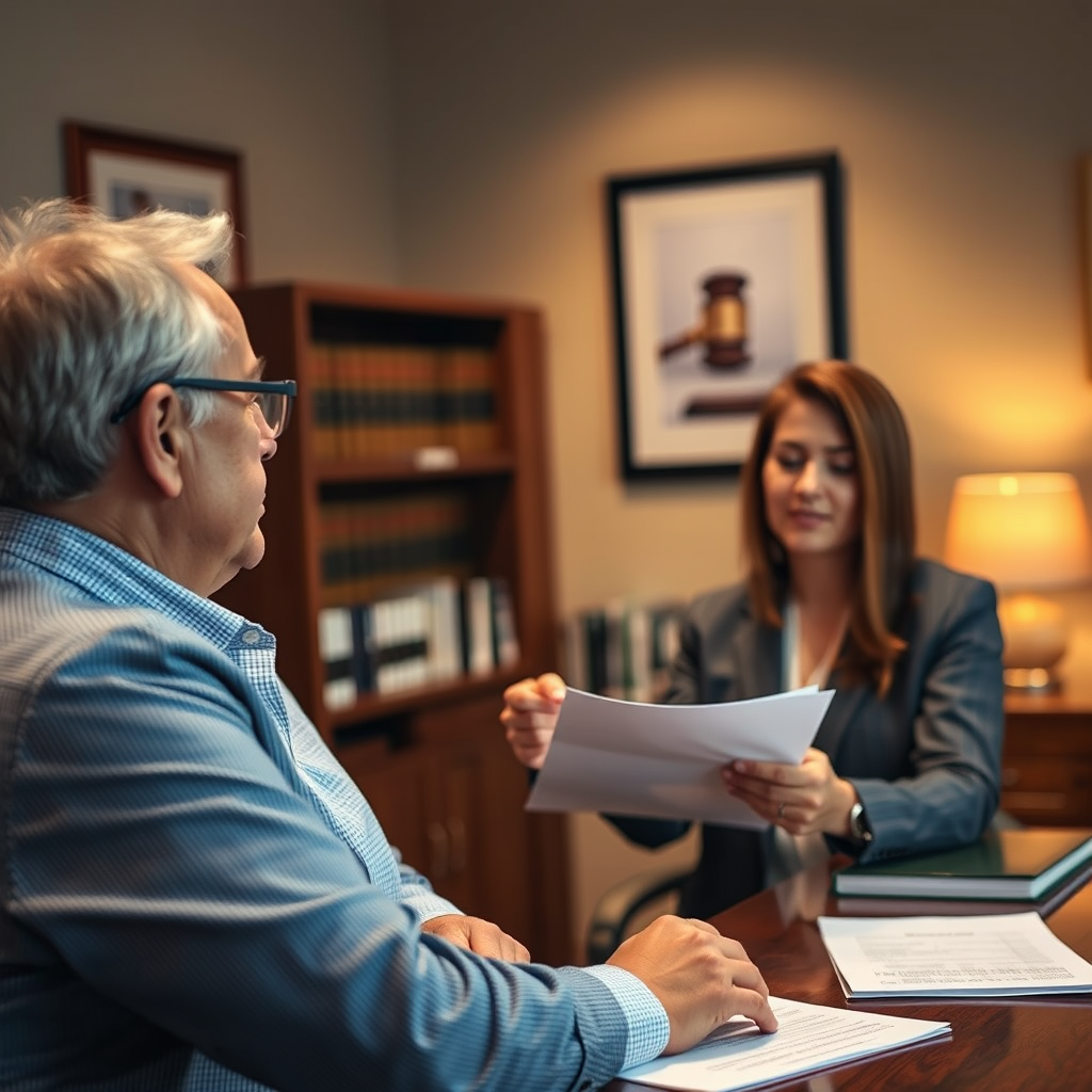 DWAI Lawyer Dutchess County, NY