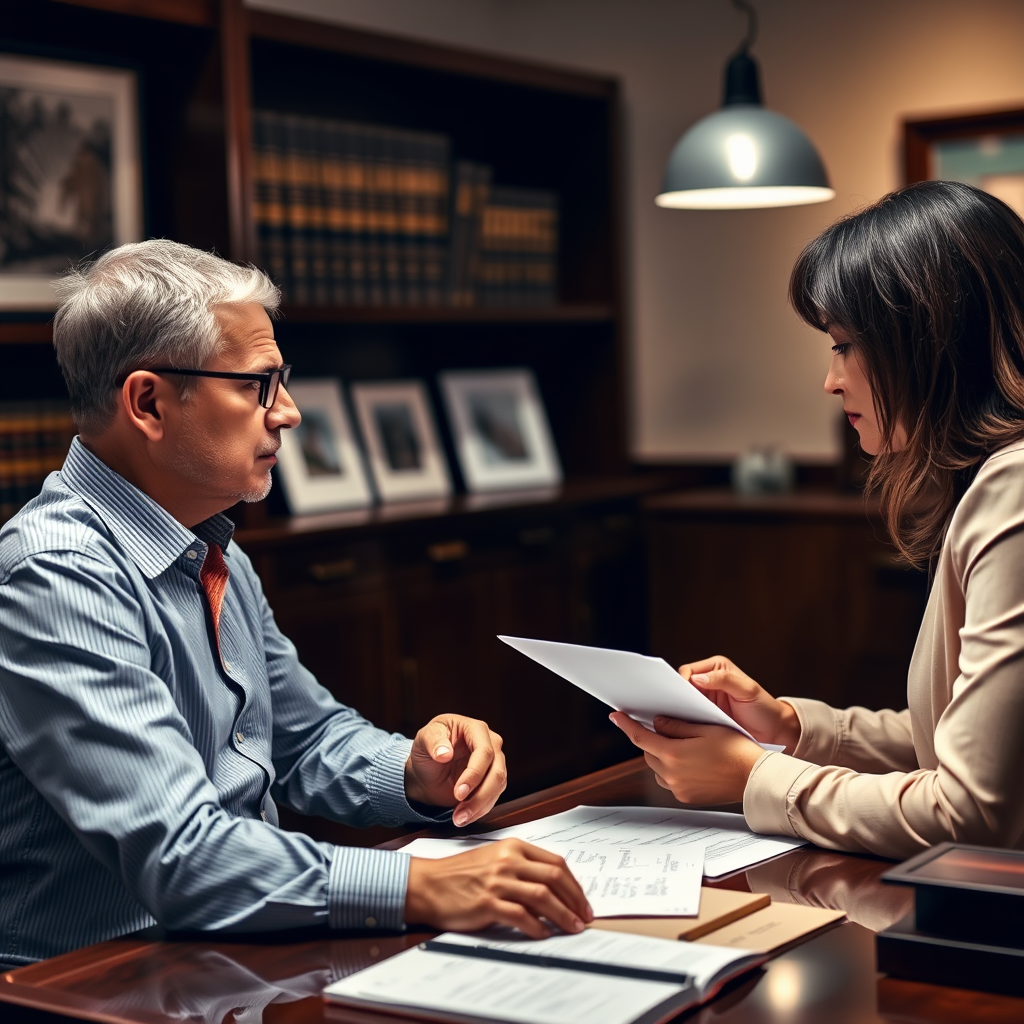 DWAI Lawyer Nassau County, NY