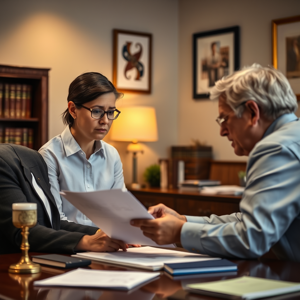 DWAI Lawyer Rockland County, NY