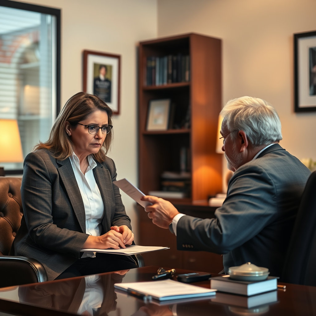 DWAI Lawyer Saratoga County, NY