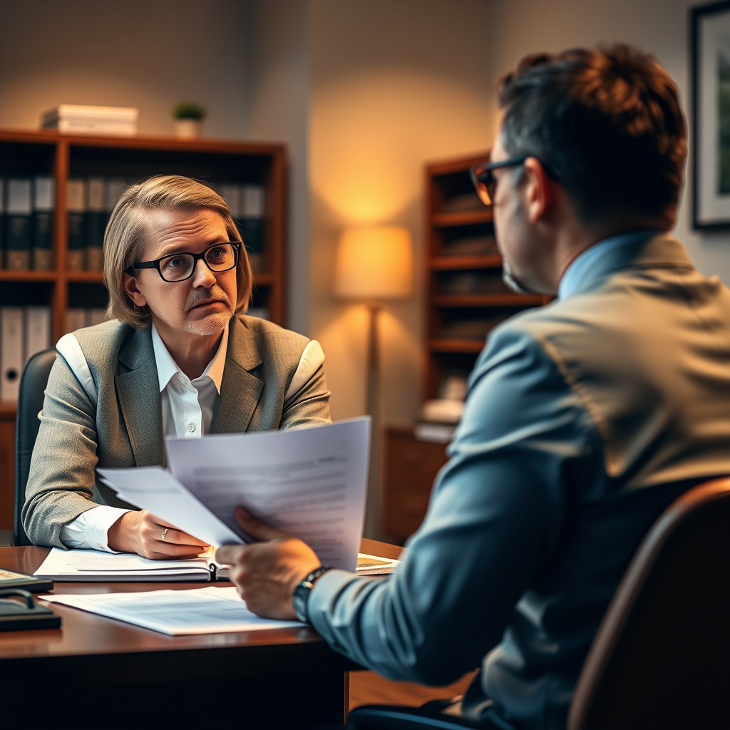 DWI Lawyer Albany County, NY