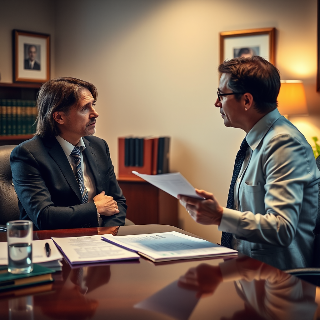 DWI Lawyer Brooklyn, NY