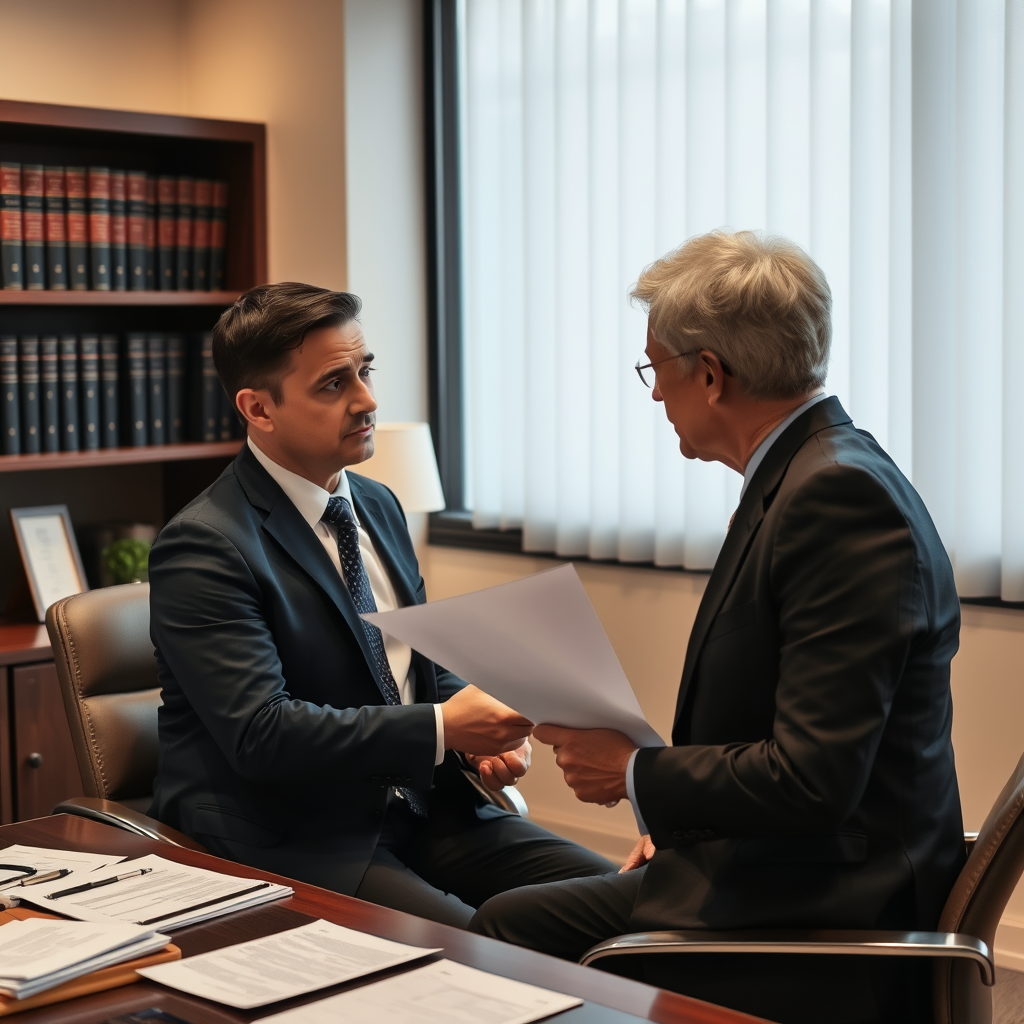 DWI Lawyer Broome County, NY