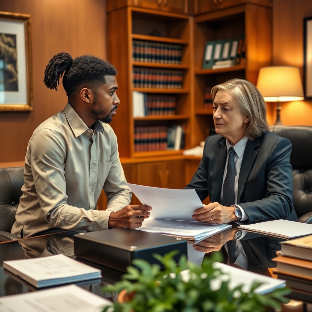 DWI Lawyer Clinton County, NY