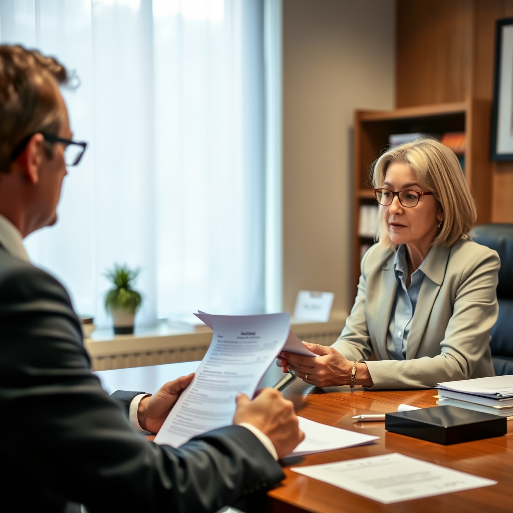 DWI Lawyer Dutchess County, NY