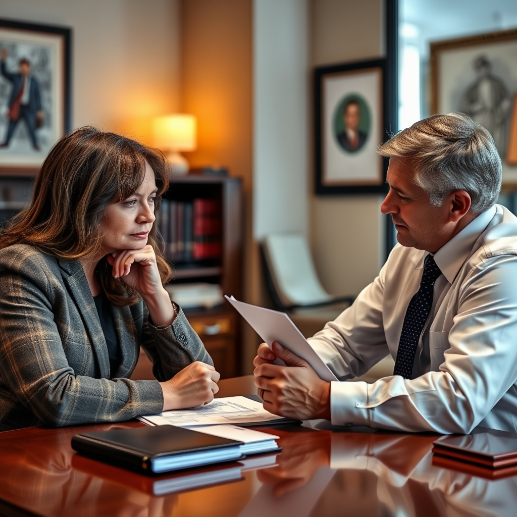 DWI Lawyer Erie County, NY