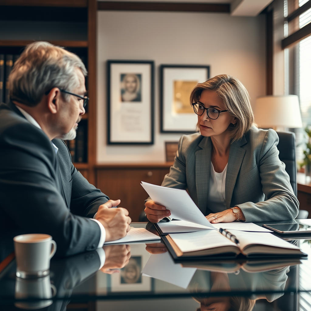 DWI Lawyer Essex County, VA