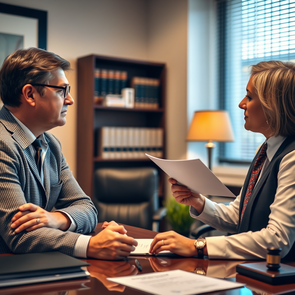 DWI Lawyer Hamilton County, NY