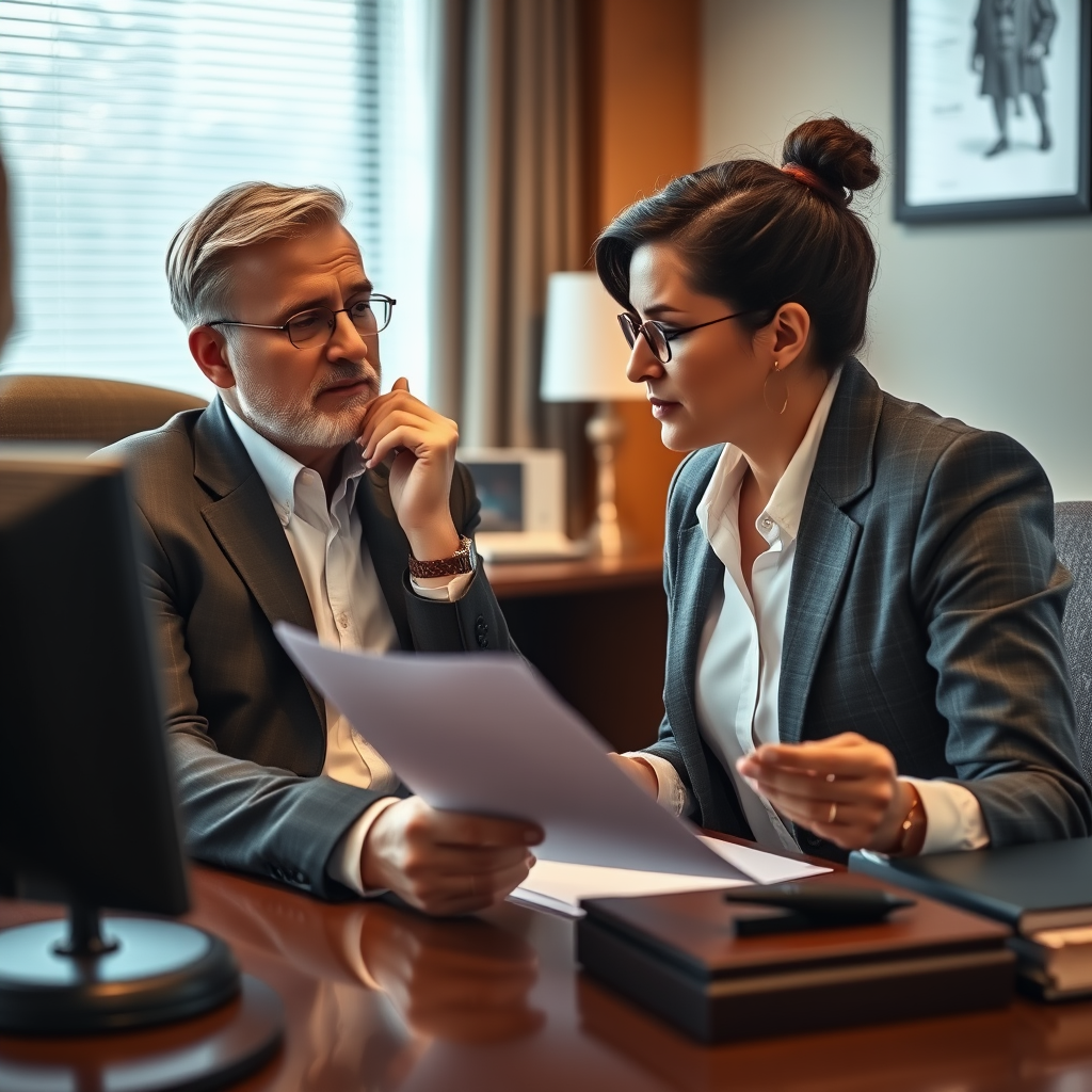 DWI Lawyer Jefferson County, NY