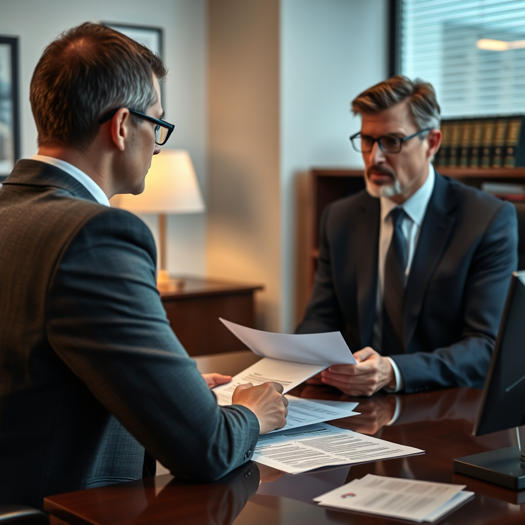 DWI Lawyer Oneida County, NY