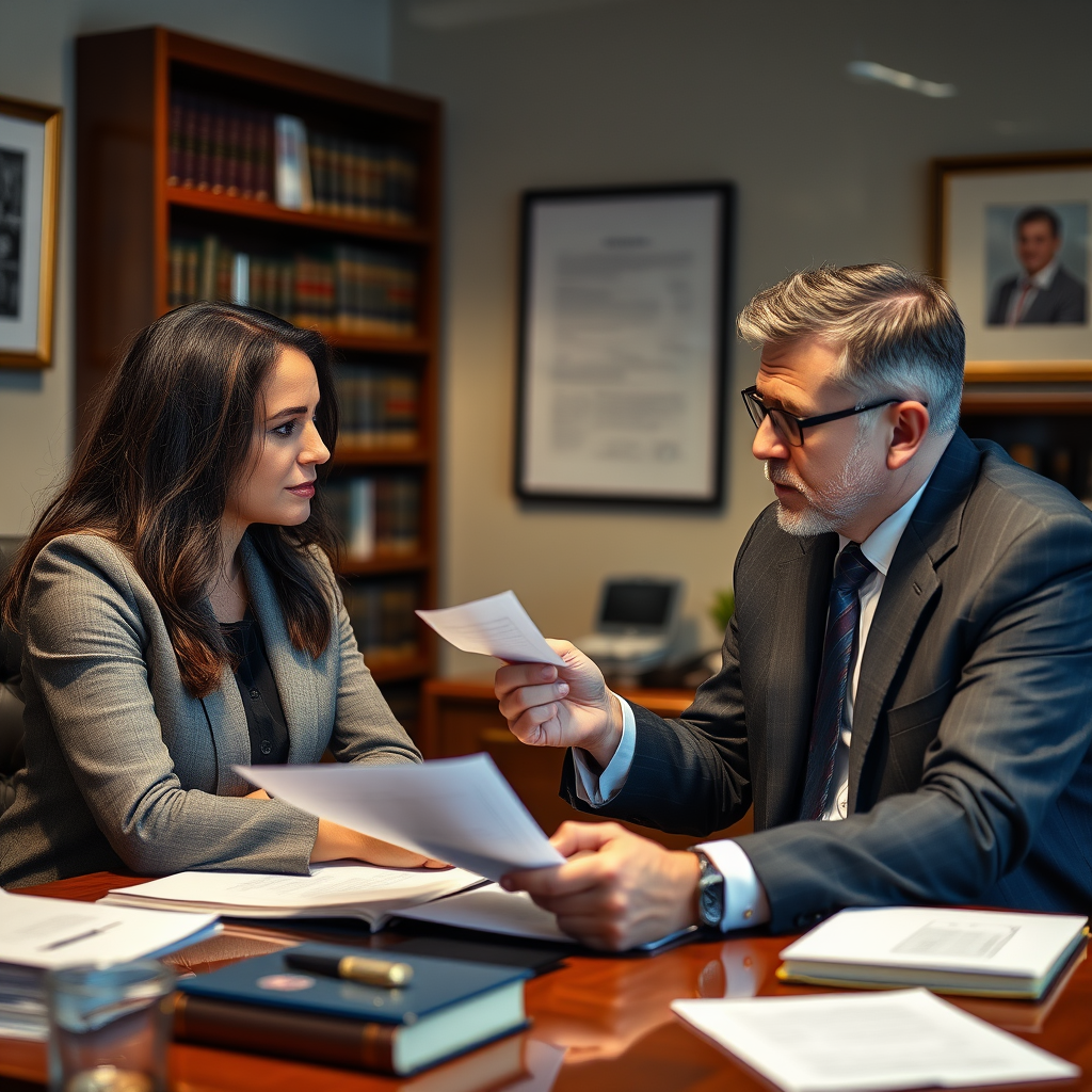 DWI Lawyer Onondaga County, NY