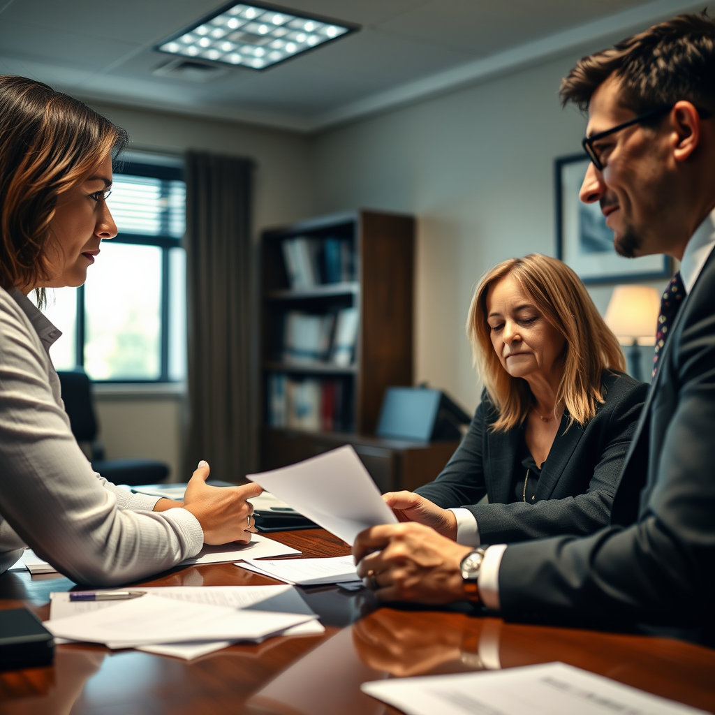 DWI Lawyer Ontario County, NY