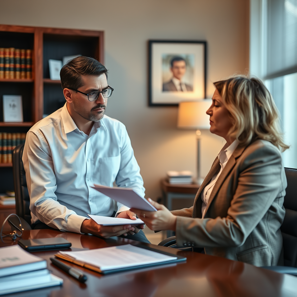 DWI Lawyer Orleans County, NY