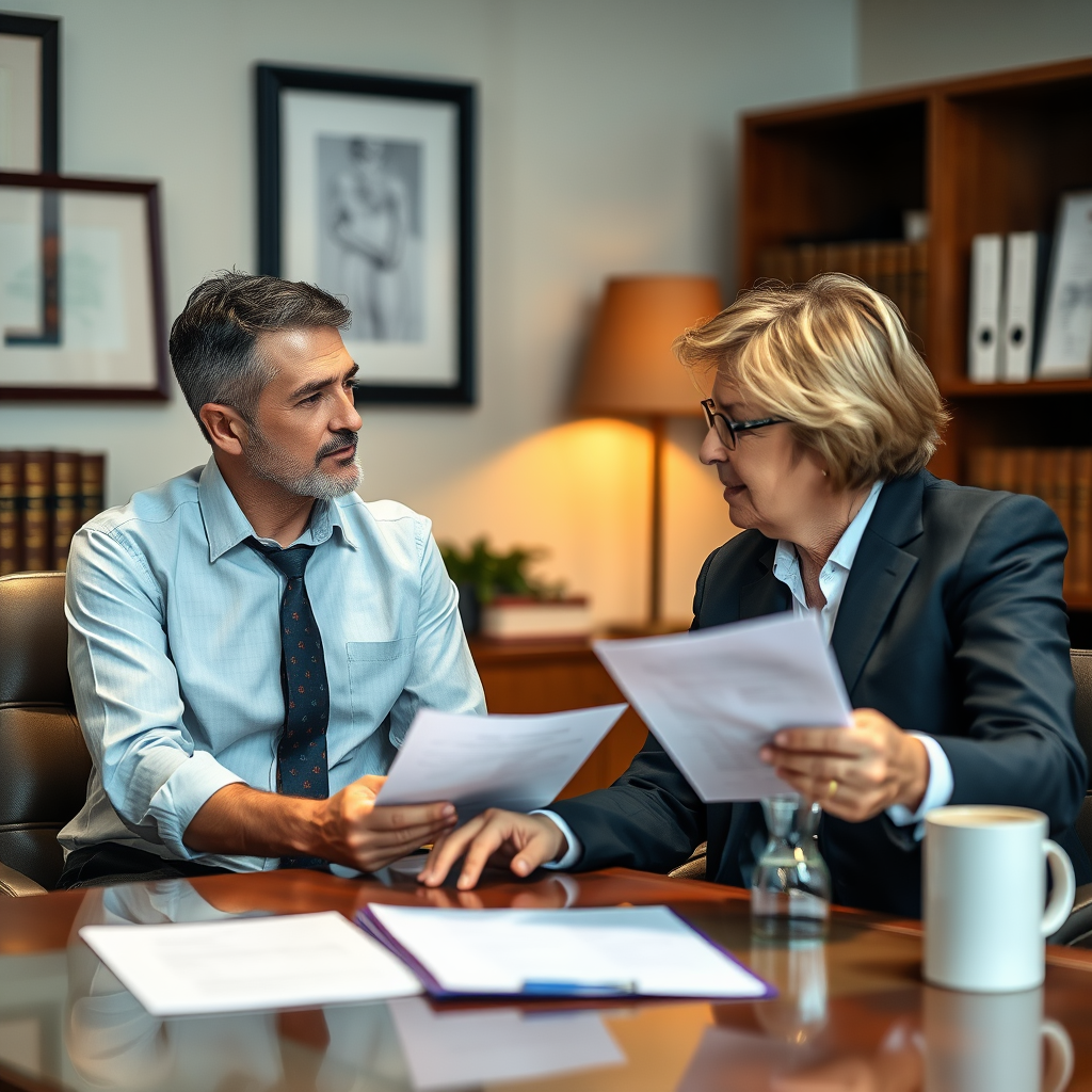 DWI Lawyer Otsego County, NY