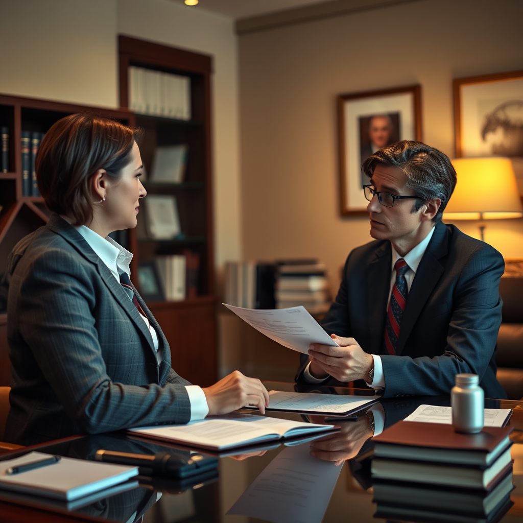 DWI Lawyer Putnam County, NY