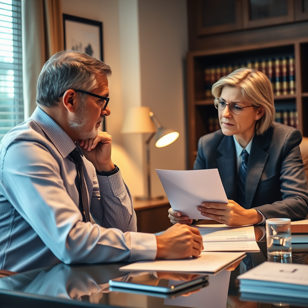 DWI Lawyer Queens County, NY