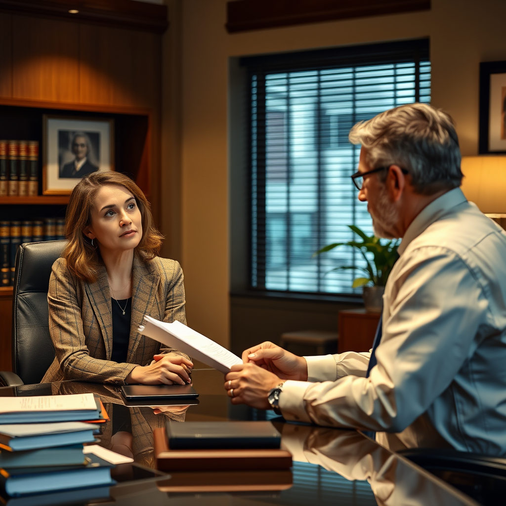 DWI Lawyer Rockland County, NY