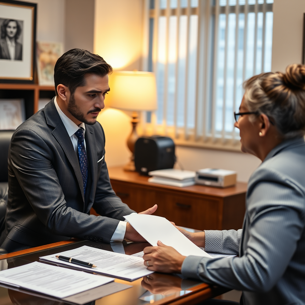 DWI Lawyer Schenectady County, NY
