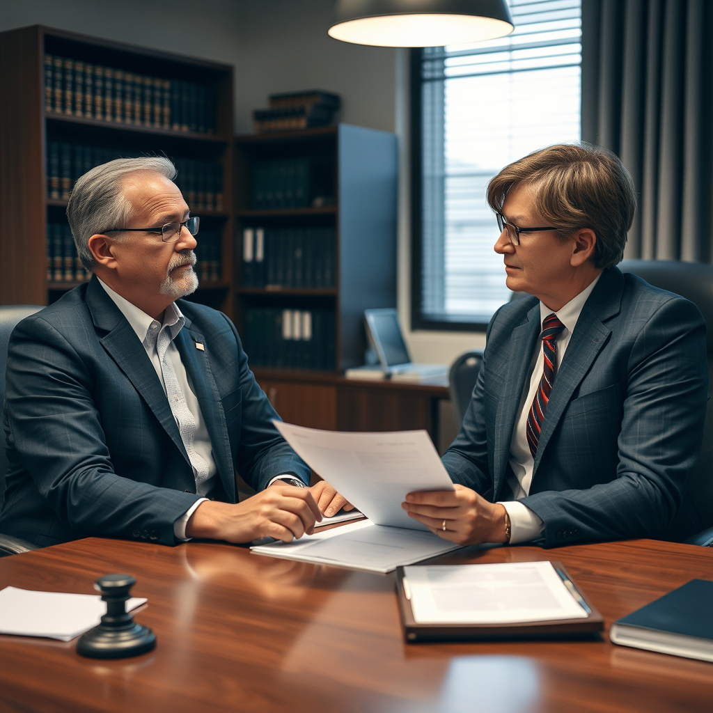 DWI Lawyer Schoharie County, NY