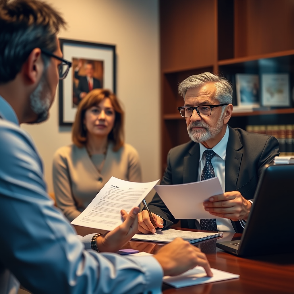 DWI Lawyer Staten Island, NY